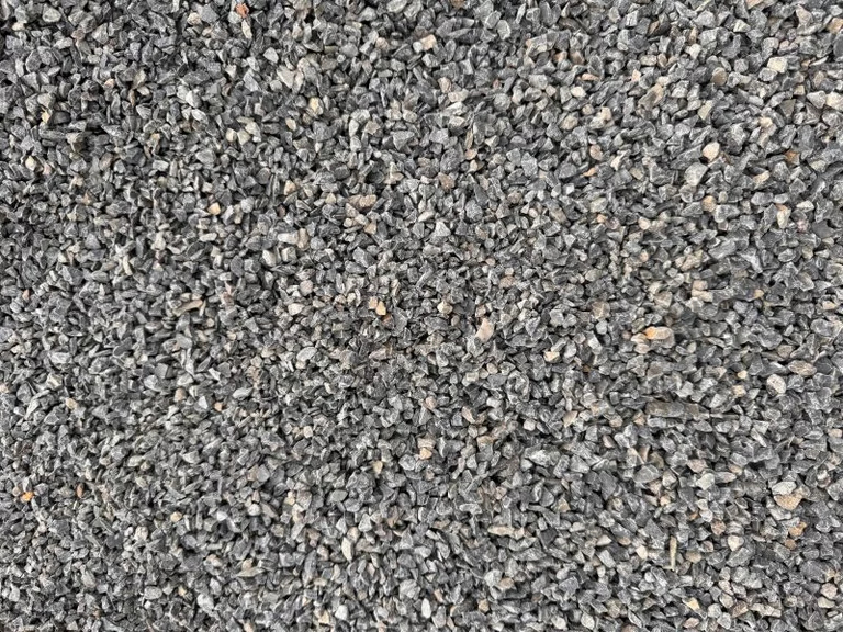Kalksplitt 2/5 mm