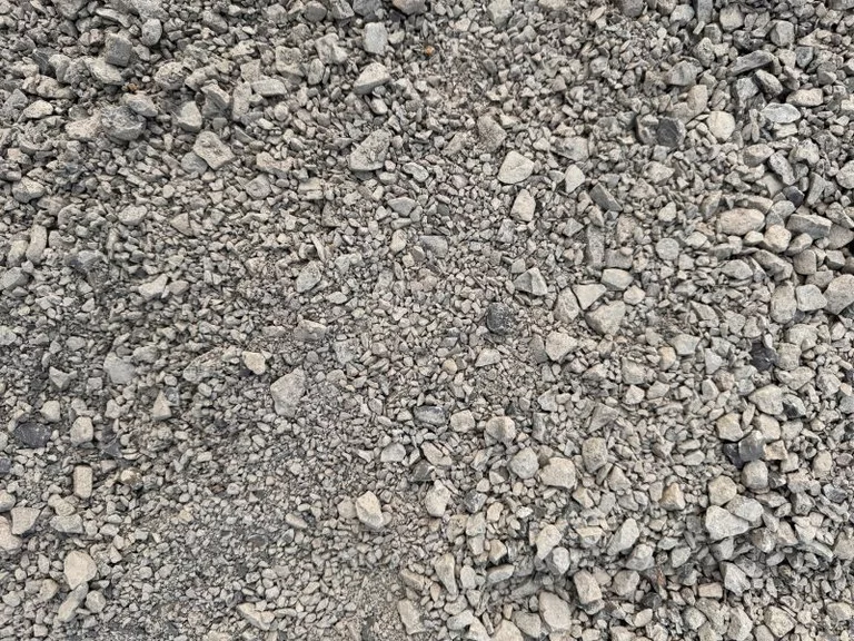 Kalkmineralbeton 0/16 mm